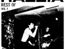 RAZZIA - REST OF 1981-1992 VOL.1  VINYL LP NEU