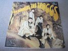 THE TROGGS From Nowhere - The Troggs  1966 FONTANA      SUPERB EX++++++++
