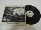 Black Sabbath - Doomsday Recitation LP / 1977 Sweden