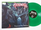 BENEDICTION - Transcend the Rubicon LP Gatefold