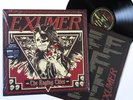 EXUMER -The Raging Tides (LIM. 500) assassin kreator sodom