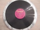78 RPM Champion 16032 Hutchens Family Trio Bros. Picture on the Wall