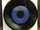 THE DECISIONS 45 DO I LOVE HER/ REALLY DO YOU YORK 24-158B RARE NORTHERN SOUL