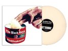 The Black Keys - Thickfreakness - Vinyl LP Bone White 180 Gram Sealed New