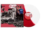 The Black Keys - Rubber Factory - Vinyl LP Red White Sealed New
