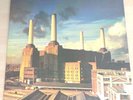 Pink Floyd - Animals Vinyl LP SHVL815 1977