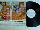 The Who Sell Out-Decca 4950 Promo LP-White Label-Matrix: MG11284T2