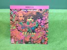 Cream Disraeli Gears Vinyl Record Album LP ATCO Labe Original 1967 Rock Stereo