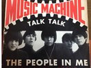 music machine talk talk