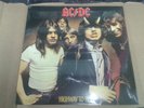 LP AC/DC HIGHWAY TO HELL vinile