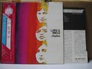 LATTE E MIELE / PAPILLON - Japan G/F w/obi Italian Progressive Rock