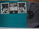 OZZY OSBOURNE / LIVE AT CHELMSFORD - TMOQ MERBLE COLOR LP