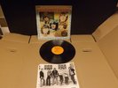 harmony grass this is it lp rare with photo