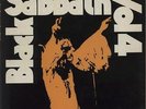 BLACK SABBATH Vol. 4 1976 UK vinyl LP gatefold + booklet EXCELLENT CONDITION