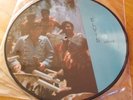ELVIS PRESLEY LP PICTURE DISC HAWAII GERMAN PRESSING