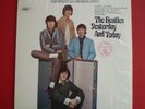 The Beatles * YESTERDAY AND TODAY  *  LP 1976 Capitol IN SHRINK NM/NM