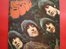 The Beatles * RUBBER SOUL * UK BRITISH IMPORT LP  STEREO