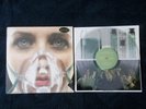 UNDEROATH - LIMITED EDITION OF 400 CLEAR VINYL, They're Only Chasing Safety 2004