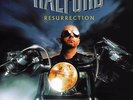 HALFORD Resurrection 2LP  UK Metal-Is 2000 1st Press Judas Priest MINT