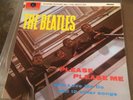 BEATLES PLEASE ME VINYL LP PRESSING ONE BOX FLIPBACK UNPLAYED GT BRITAIN NM/VG+