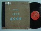 HINDU LOVE GODS UNPLAYED MINT PROMO R.E.M. WARREN ZEVON ROCK LP RARE