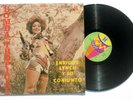 ENRIQUE LYNCH Bomba Tropical Original SONO RADIO Peru LP Salsa Funk *G Copy*