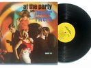 HECTOR RIVERA At The Party Original BARRY LP Latin Soul Boogaloo Nice Copy