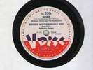 c 78 RPM Mills Brothers/Mitchell Ayres, Andrews Sisters V-Disc 526 in E-