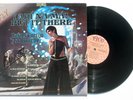 RAFAEL CORTIJO Ahi Na Ma/Put It There Orig TICO LP Latin Guaguanco Salsa