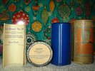 Edison Cylinder Phonograph Record SILENT NIGHT Christmas Classic Amberol LISTEN