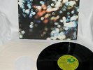 PINK FLOYD Obscured By Clouds HARVEST LP SW-11078 NM+/M- SOUND 1972 Stellar Copy