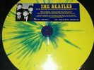 The Beatles - Live at  Star Club, Germany 1962 LP Rare Splatter Vinyl 163/300
