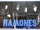Ramones - Something To Believe In UK 1986 Beggars Banquet 12