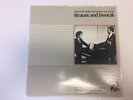 Schubert / Strauss Dvorak Sheffield Lab 2 X LP Set 18 & 19 Classical Audiophile