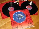 The Cure  - Wish - 2 LP  - MINT-
