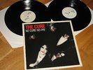 The Cure  - No cure no pay - live Rotterdam 1985 - 2 LP  - MINT-