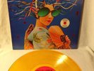 YELLOW MAGIC ORCHESTRA YMO s/t US LP yellow colored vinyl  PROMO  NM