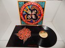 KISS Rock and Roll Over '76 Sterling Casablanca NBLP 7037 & picture sleeve LP