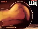 B B KING-LUCILLE (LTD.EDT 180G VINYL)-VINYL LP ELEMENTAL NEU
