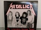 METALLICA 