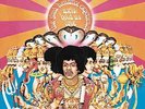 HENDRIX-AXIS: BOLD AS LOVE (MONO)  (US IMPORT)  VINYL LP NEW