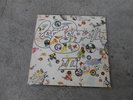 LED ZEPPELIN-III-LP-VINYL-US-GF-PINWHEEL-ATLANTIC SD 19128-VG+