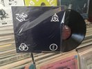 LED ZEPPELIN  FOUR SYMBOLS 1969 ON ACCORD RECORDS