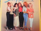 Steel Magnolias (Soundtrack) ( LP NM)