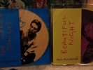 PAUL McCARTNEY: The World Tonight and Beautiful Night UK Picture Discs