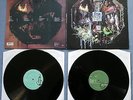 2 LP von  The Congos ?– Heart Of The Congos