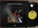 Leroy Hutson The Man EX Curtom funk