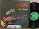 Little Beaver Black Rhapsody EX ORIG private Cat funk