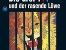 Die Drei Fragezeichen - und der rasende Löwe - PICTURE Vinyl // Neu & OVP @look@