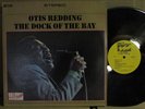 Otis Redding Dock Of The Bay VG+ Volt CLASSIC
